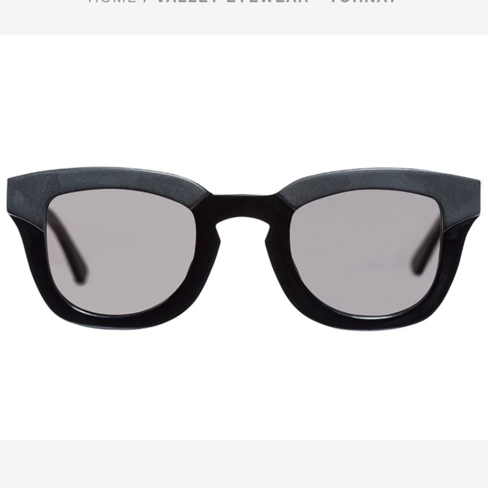 Valley Eyewear Sunglasses black style women